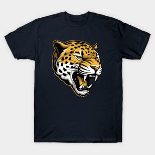 Jaguars T-Shirt